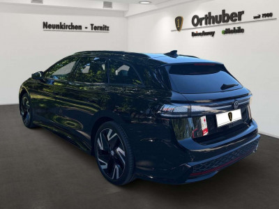 VW ID.7 Gebrauchtwagen