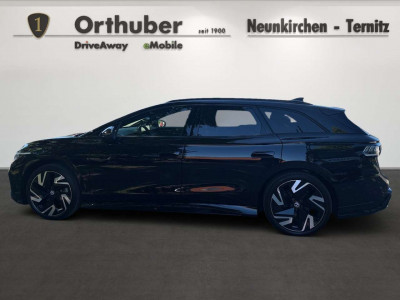 VW ID.7 Gebrauchtwagen