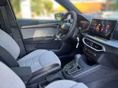 Seat Arona Gebrauchtwagen Seat Arona Gebrauchtwagen