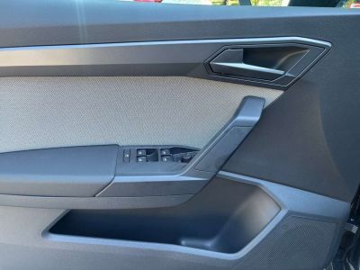 Seat Arona Gebrauchtwagen Seat Arona Gebrauchtwagen
