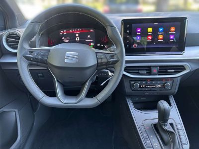 Seat Arona Gebrauchtwagen Seat Arona Gebrauchtwagen