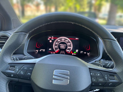 Seat Arona Gebrauchtwagen