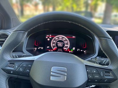 Seat Arona Gebrauchtwagen Seat Arona Gebrauchtwagen