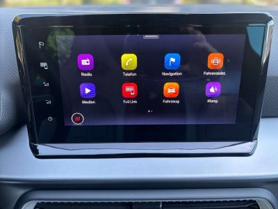 Seat Arona Gebrauchtwagen Seat Arona Gebrauchtwagen