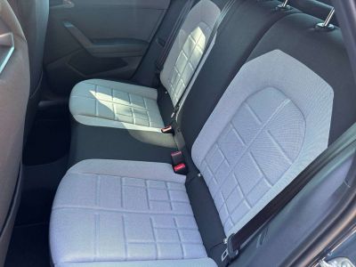 Seat Arona Gebrauchtwagen Seat Arona Gebrauchtwagen