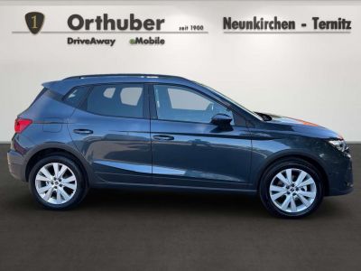 Seat Arona Gebrauchtwagen Seat Arona Gebrauchtwagen