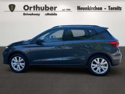 Seat Arona Gebrauchtwagen