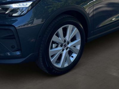 Seat Arona Gebrauchtwagen Seat Arona Gebrauchtwagen