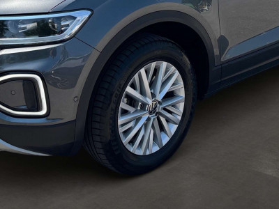 VW T-Roc Gebrauchtwagen VW T-Roc Gebrauchtwagen