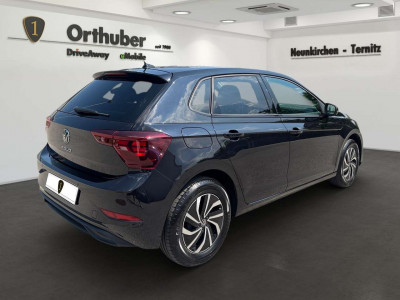 VW Polo Gebrauchtwagen