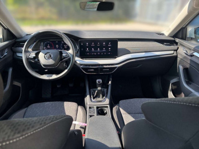 Skoda Octavia Gebrauchtwagen Skoda Octavia Gebrauchtwagen