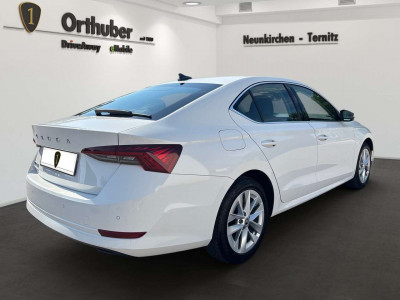 Skoda Octavia Gebrauchtwagen Skoda Octavia Gebrauchtwagen