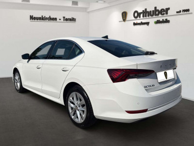 Skoda Octavia Gebrauchtwagen Skoda Octavia Gebrauchtwagen