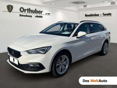Seat Leon Gebrauchtwagen Seat Leon Gebrauchtwagen