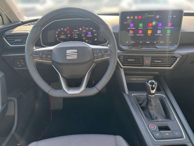 Seat Leon Gebrauchtwagen Seat Leon Gebrauchtwagen