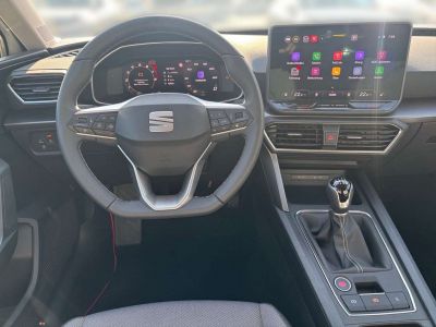 Seat Leon Gebrauchtwagen