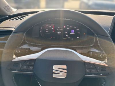 Seat Leon Gebrauchtwagen