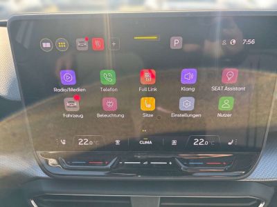 Seat Leon Gebrauchtwagen