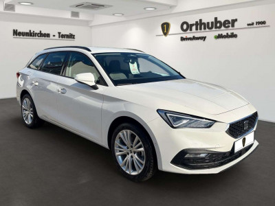 Seat Leon Gebrauchtwagen Seat Leon Gebrauchtwagen