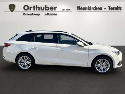 Seat Leon Gebrauchtwagen