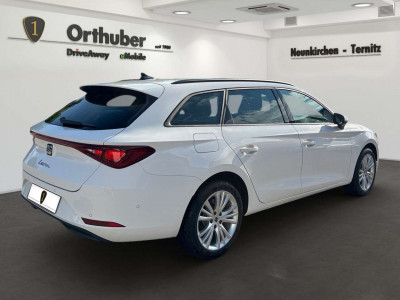 Seat Leon Gebrauchtwagen Seat Leon Gebrauchtwagen