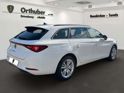 Seat Leon Gebrauchtwagen