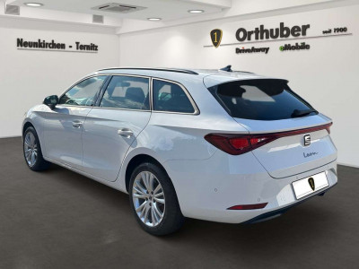 Seat Leon Gebrauchtwagen Seat Leon Gebrauchtwagen