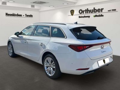 Seat Leon Gebrauchtwagen