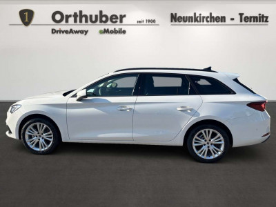 Seat Leon Gebrauchtwagen Seat Leon Gebrauchtwagen