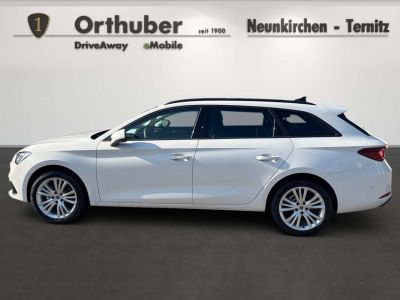 Seat Leon Gebrauchtwagen