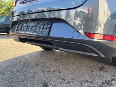 Seat Leon Gebrauchtwagen Seat Leon Gebrauchtwagen