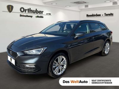 Seat Leon Gebrauchtwagen