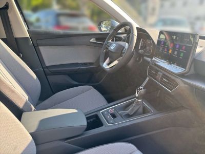 Seat Leon Gebrauchtwagen Seat Leon Gebrauchtwagen
