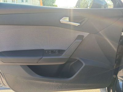 Seat Leon Gebrauchtwagen Seat Leon Gebrauchtwagen