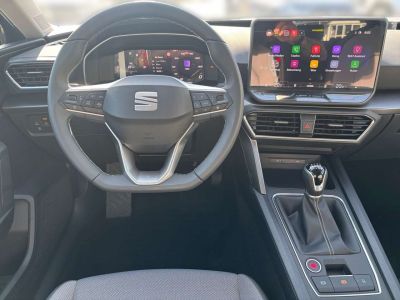 Seat Leon Gebrauchtwagen Seat Leon Gebrauchtwagen