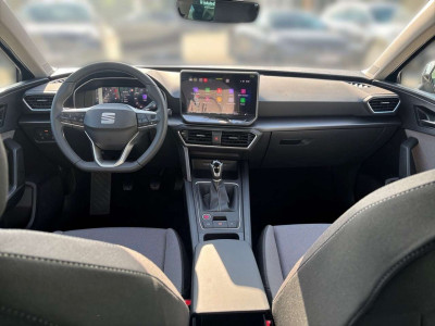 Seat Leon Gebrauchtwagen