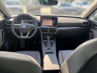 Seat Leon Gebrauchtwagen Seat Leon Gebrauchtwagen