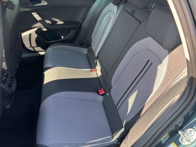 Seat Leon Gebrauchtwagen Seat Leon Gebrauchtwagen
