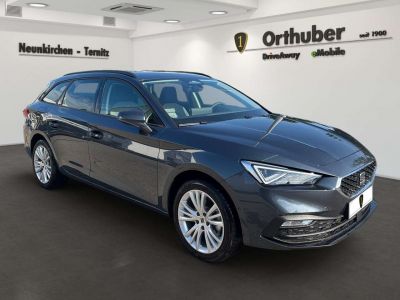 Seat Leon Gebrauchtwagen Seat Leon Gebrauchtwagen