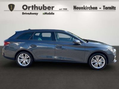 Seat Leon Gebrauchtwagen Seat Leon Gebrauchtwagen
