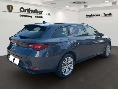 Seat Leon Gebrauchtwagen