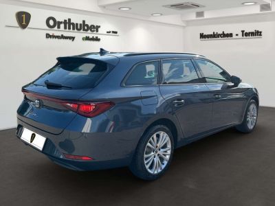 Seat Leon Gebrauchtwagen Seat Leon Gebrauchtwagen