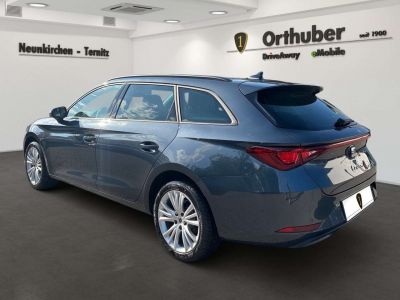 Seat Leon Gebrauchtwagen Seat Leon Gebrauchtwagen
