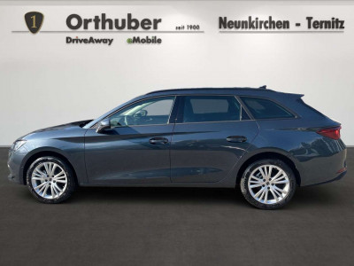 Seat Leon Gebrauchtwagen