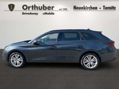 Seat Leon Gebrauchtwagen Seat Leon Gebrauchtwagen
