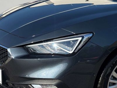 Seat Leon Gebrauchtwagen Seat Leon Gebrauchtwagen