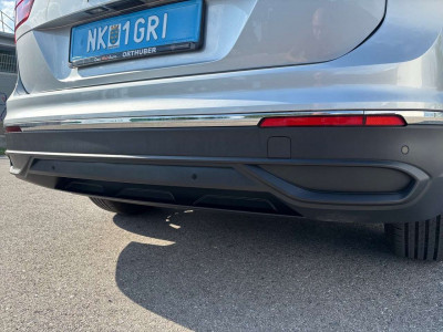 VW Tiguan Gebrauchtwagen VW Tiguan Gebrauchtwagen