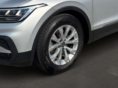 VW Tiguan Gebrauchtwagen VW Tiguan Gebrauchtwagen