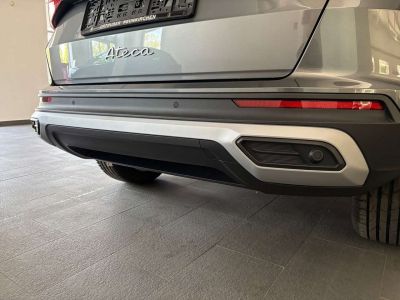 Seat Ateca Gebrauchtwagen Seat Ateca Gebrauchtwagen