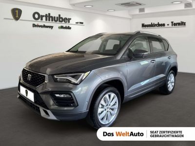 Seat Ateca Gebrauchtwagen